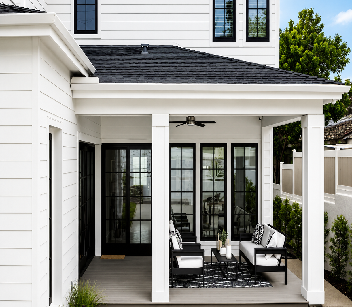 Professional Door Sales and Installation