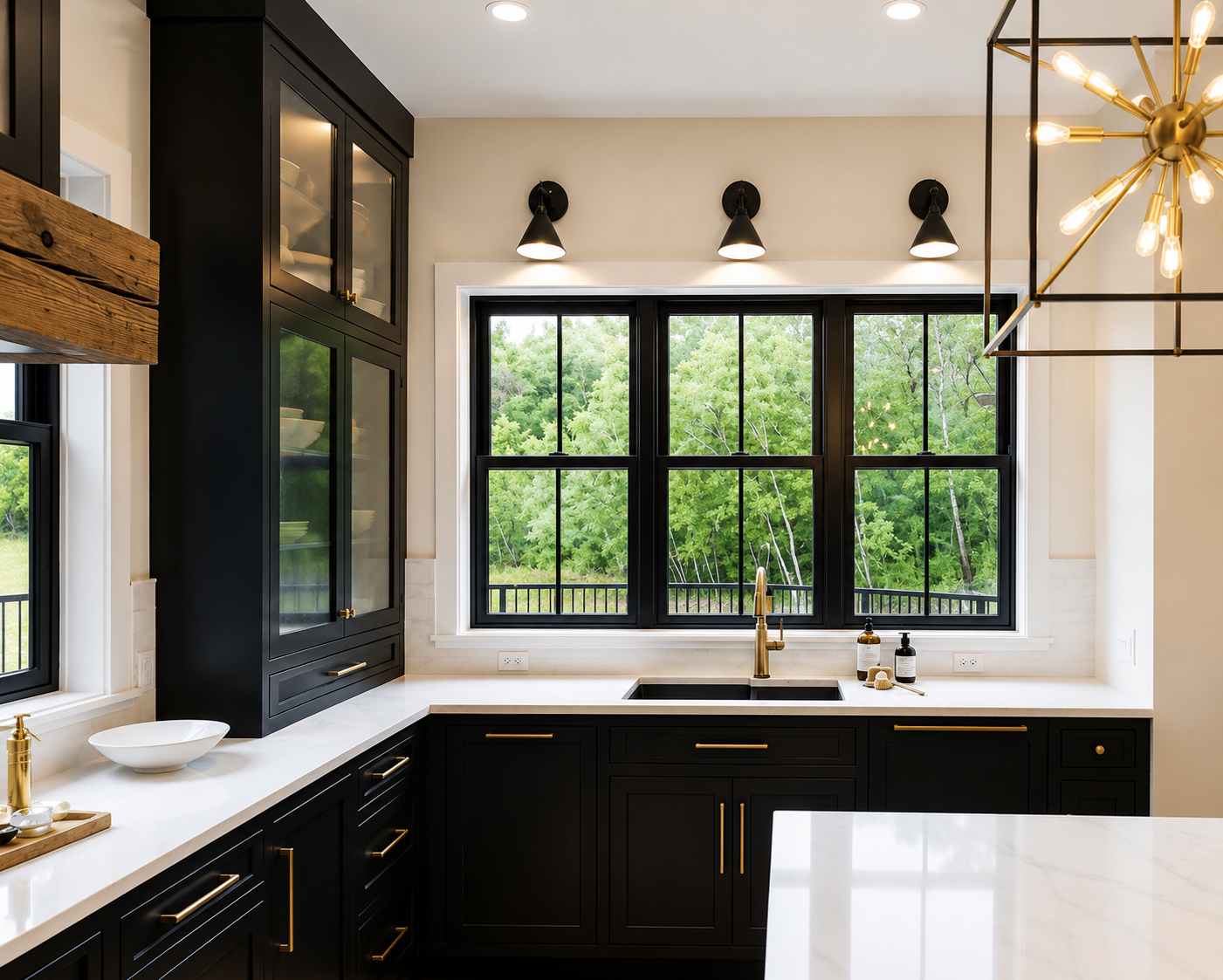 Professional Windows Installation